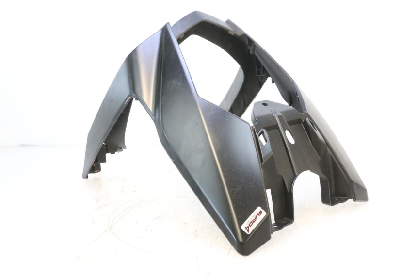 photo de VOORZIJDE SYM ORBIT III 3 4T 50 (2018 - 2021) - Zoom op componenten