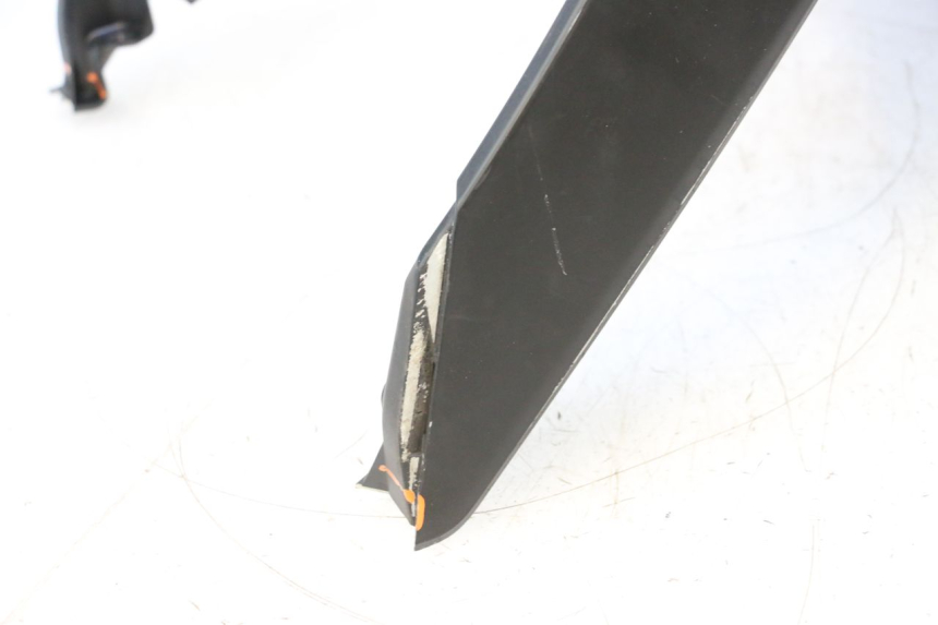 photo de VOORZIJDE SYM ORBIT III 3 4T 50 (2018 - 2021) - Detailaanzicht