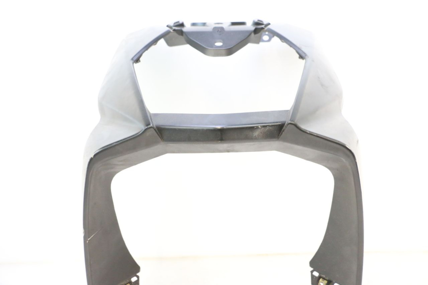 photo de VOORZIJDE SYM ORBIT III 3 4T 50 (2018 - 2021) - Focus op structuur