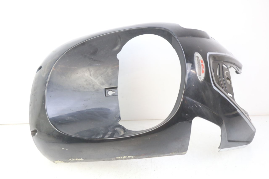 photo de VOORZIJDE TNT MOTOR OTTO 2T 50 (2012 - 2018) - Hoofdaanzicht