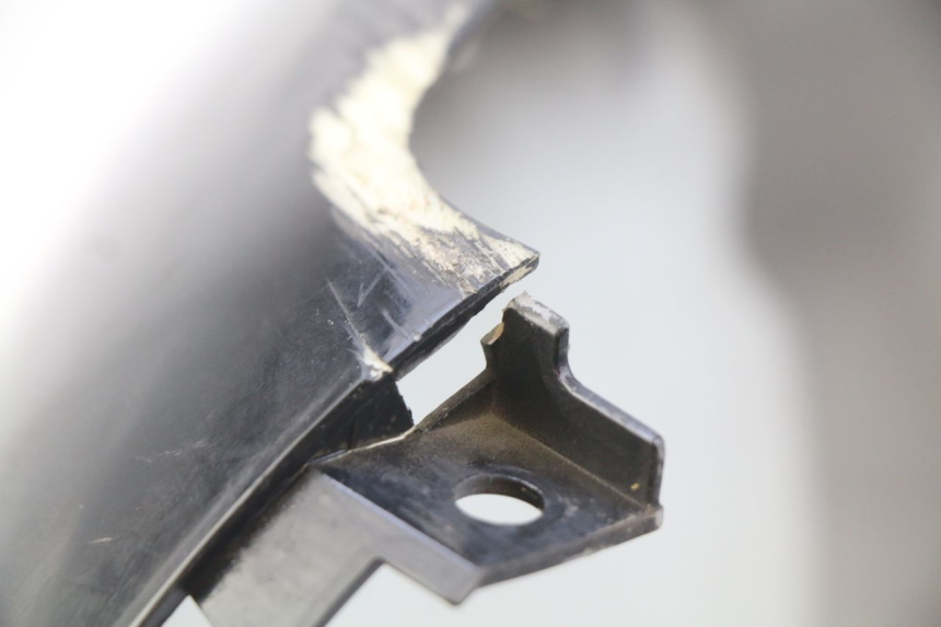 photo de VOORZIJDE TNT MOTOR OTTO 2T 50 (2012 - 2018) - Detail van het onderdeel