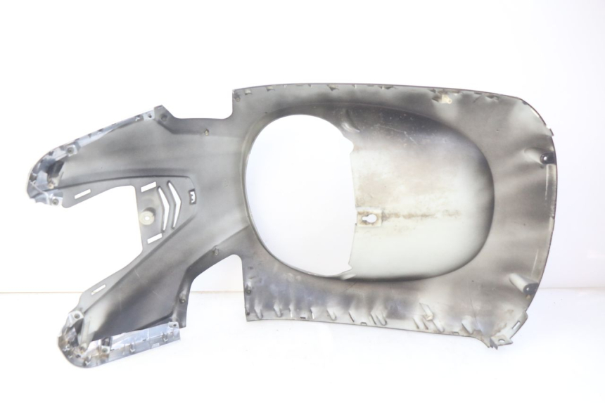 photo de VOORZIJDE TNT MOTOR OTTO 2T 50 (2012 - 2018) - Kenmerkende details