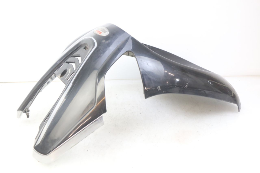 photo de VOORZIJDE TNT MOTOR OTTO 2T 50 (2012 - 2018) - Zoom op componenten