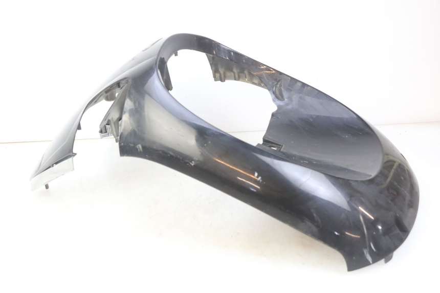 photo de VOORZIJDE TNT MOTOR OTTO 2T 50 (2012 - 2018) - Detailaanzicht