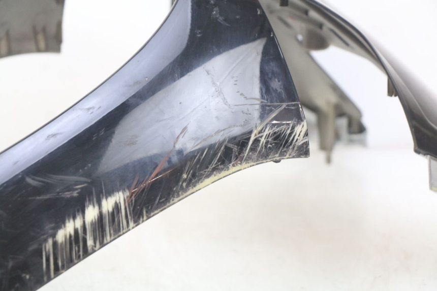 photo de VOORZIJDE TNT MOTOR OTTO 2T 50 (2012 - 2018) - Visuele inspectie