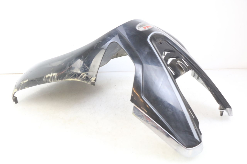 photo de VOORZIJDE TNT MOTOR OTTO 2T 50 (2012 - 2018) - Alternatieve hoek