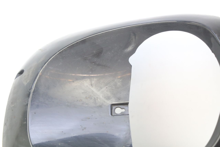 photo de VOORZIJDE TNT MOTOR OTTO 2T 50 (2012 - 2018) - Zoom op kwaliteit