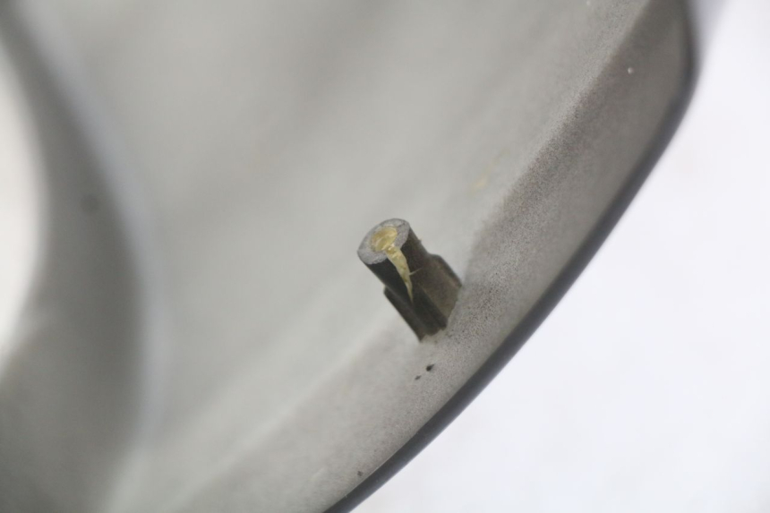 photo de VOORZIJDE TNT MOTOR OTTO 2T 50 (2012 - 2018) - Zoom op gebruiksstaat