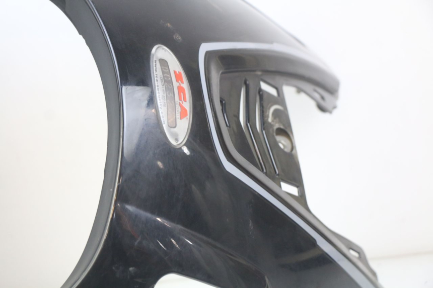 photo de VOORZIJDE TNT MOTOR OTTO 2T 50 (2012 - 2018) - Hoofdaanzicht