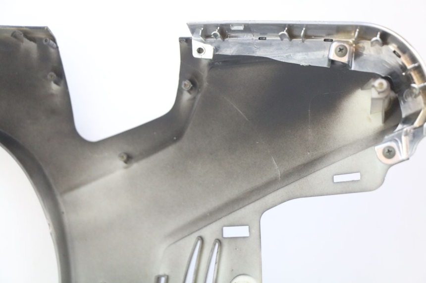 photo de VOORZIJDE TNT MOTOR OTTO 2T 50 (2012 - 2018) - Technische close-up