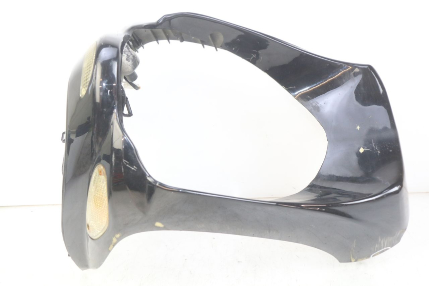 photo de VOORZIJDE IMF INDUSTRIE PACH 4T 50 (2009 - 2018) - Hoofdaanzicht