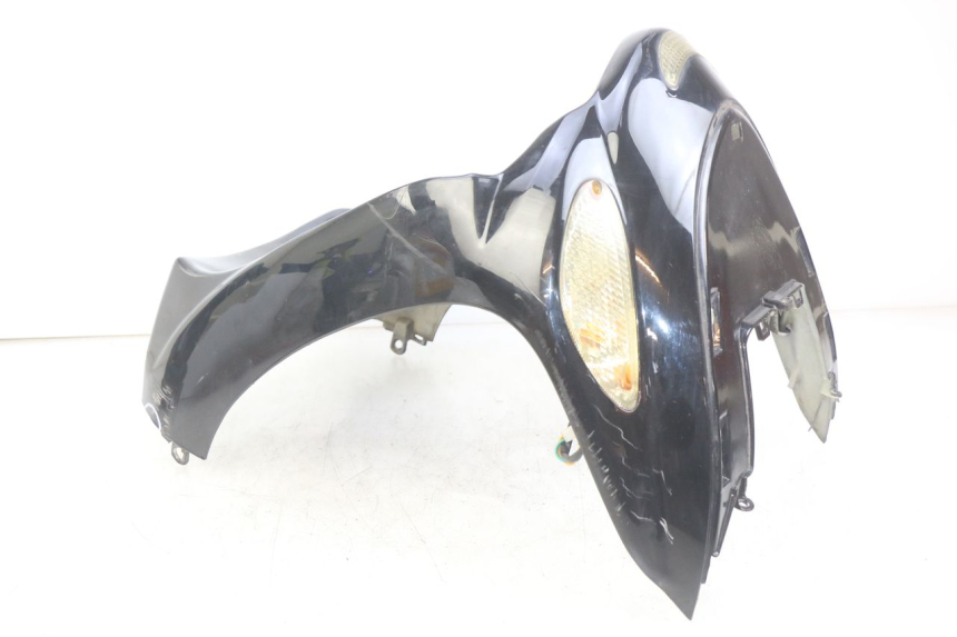 photo de VOORZIJDE IMF INDUSTRIE PACH 4T 50 (2009 - 2018) - Detail van het onderdeel