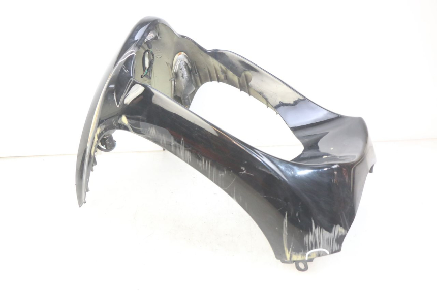 photo de VOORZIJDE IMF INDUSTRIE PACH 4T 50 (2009 - 2018) - Zoom op componenten