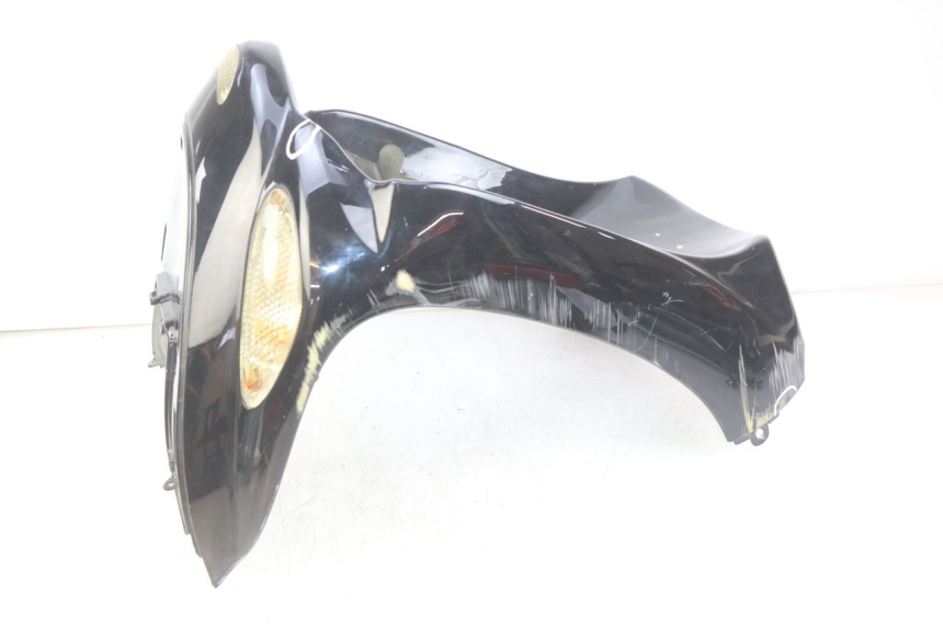 photo de VOORZIJDE IMF INDUSTRIE PACH 4T 50 (2009 - 2018) - Aanvullende foto