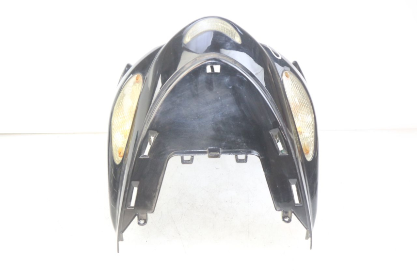 photo de VOORZIJDE IMF INDUSTRIE PACH 4T 50 (2009 - 2018) - Visuele inspectie