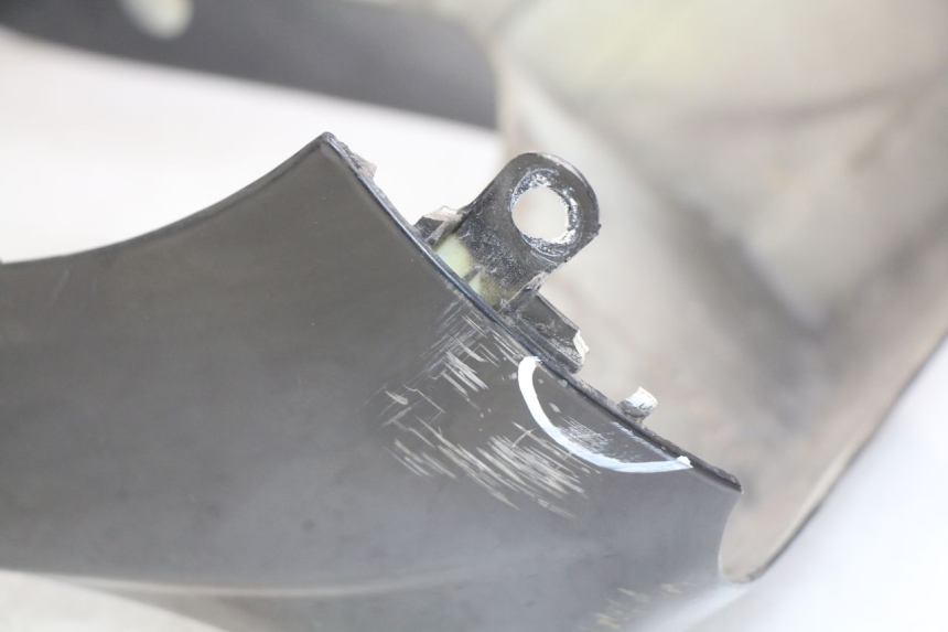 photo de VOORZIJDE IMF INDUSTRIE PACH 4T 50 (2009 - 2018) - Zoom op gebruiksstaat