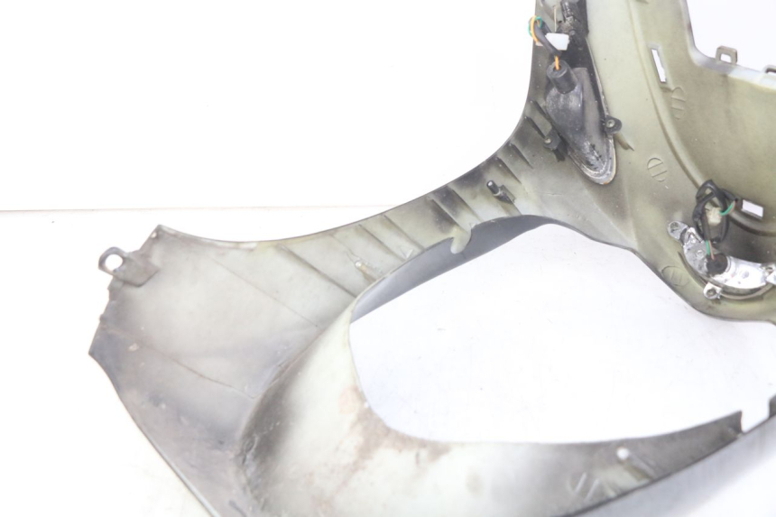 photo de VOORZIJDE IMF INDUSTRIE PACH 4T 50 (2009 - 2018) - Technische close-up