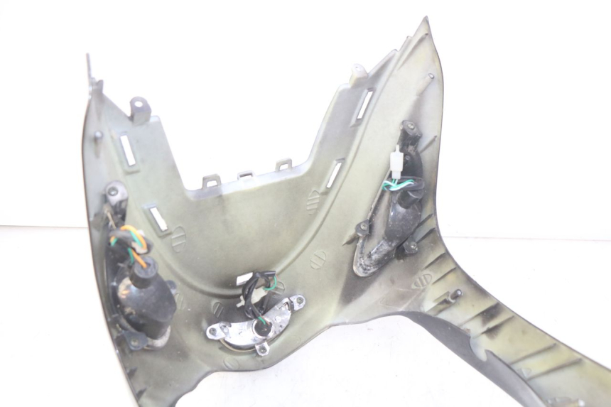 photo de VOORZIJDE IMF INDUSTRIE PACH 4T 50 (2009 - 2018) - Staat van het oppervlak