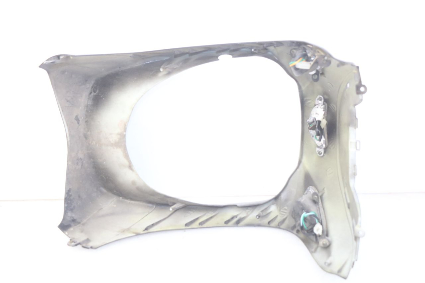 photo de VOORZIJDE IMF INDUSTRIE PACH 4T 50 (2009 - 2018) - Gecontroleerd onderdeel