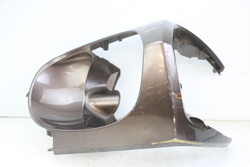 photo de VOORZIJDE PEUGEOT VIVACITY 125 (2010 - 2017) - Hoofdaanzicht