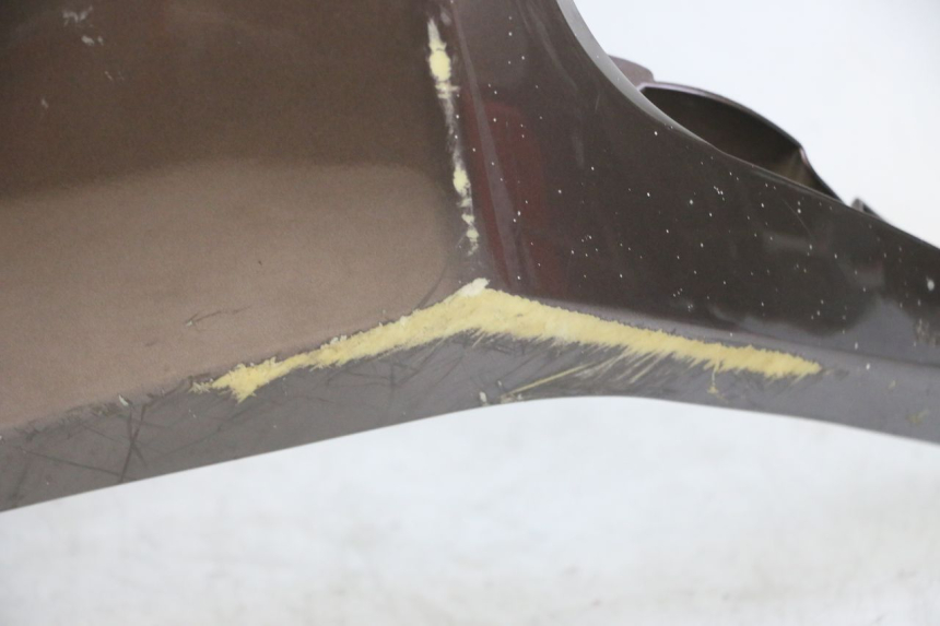 photo de VOORZIJDE PEUGEOT VIVACITY 125 (2010 - 2017) - Visuele inspectie