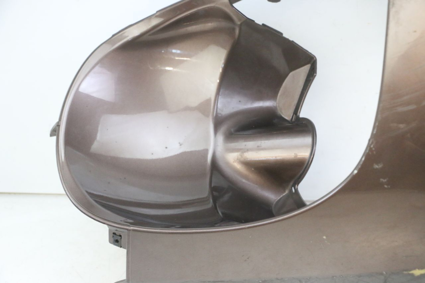 photo de VOORZIJDE PEUGEOT VIVACITY 125 (2010 - 2017) - Focus op structuur