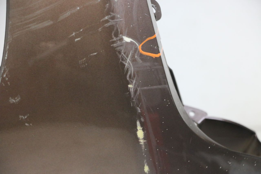 photo de VOORZIJDE PEUGEOT VIVACITY 125 (2010 - 2017) - Zoom op kwaliteit