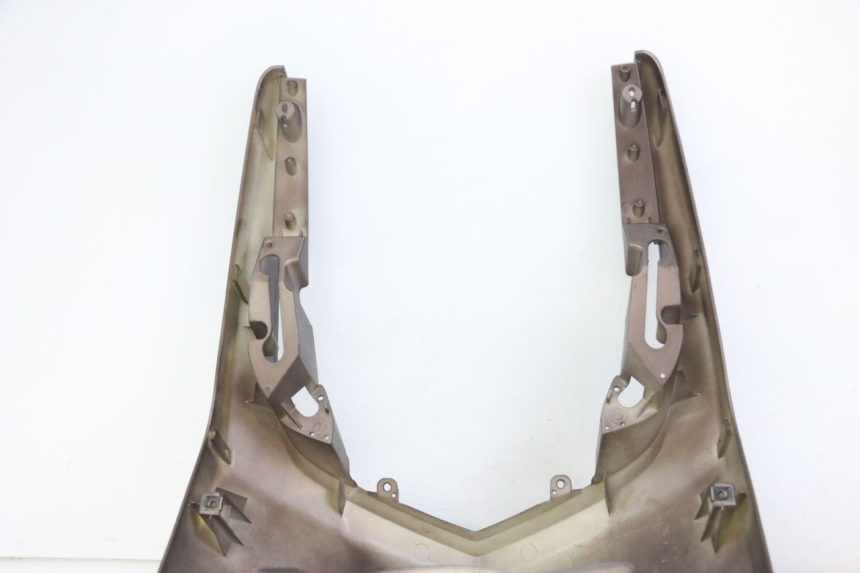 photo de VOORZIJDE PEUGEOT VIVACITY 125 (2010 - 2017) - Andere kijkhoek