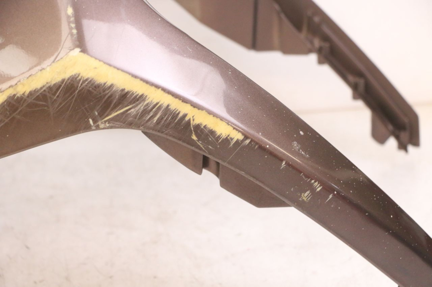 photo de VOORZIJDE PEUGEOT VIVACITY 125 (2010 - 2017) - Overzicht