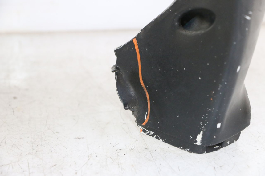 photo de VOORZIJDE PIAGGIO ZIP 4T 50 (2018 - 2020) - Kenmerkende details