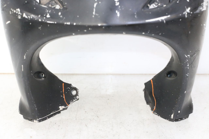 photo de VOORZIJDE PIAGGIO ZIP 4T 50 (2018 - 2020) - Detailaanzicht