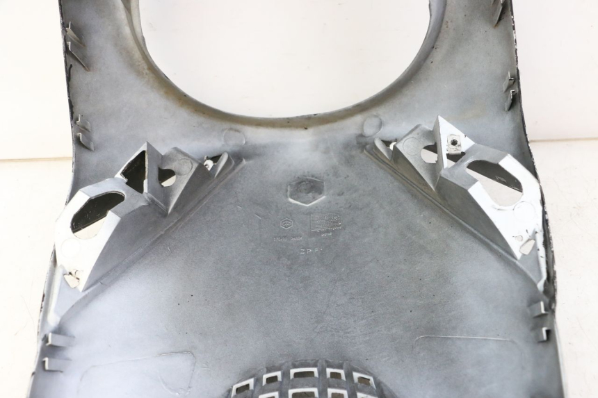 photo de VOORZIJDE PIAGGIO ZIP 4T 50 (2018 - 2020) - Technische close-up