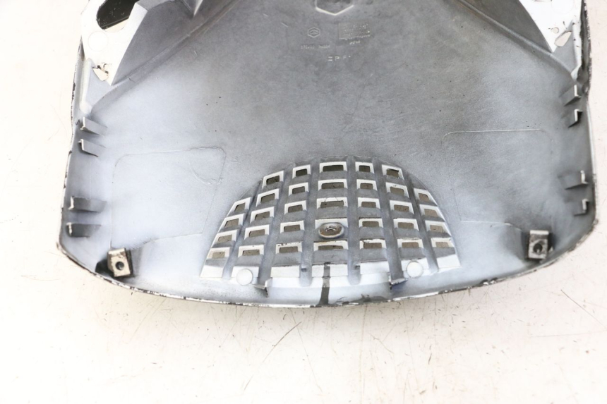 photo de VOORZIJDE PIAGGIO ZIP 4T 50 (2018 - 2020) - Overzicht