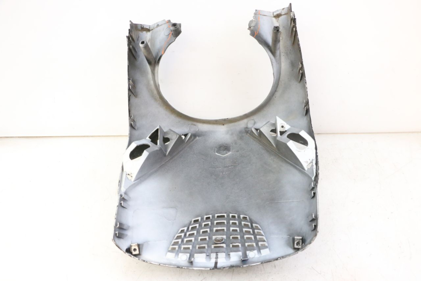 photo de VOORZIJDE PIAGGIO ZIP 4T 50 (2018 - 2020) - Bevestigingspunten