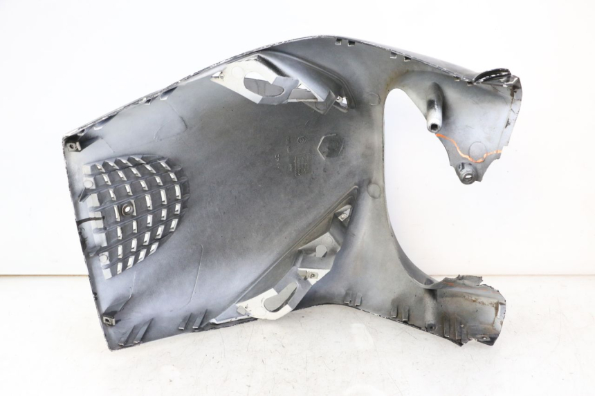 photo de VOORZIJDE PIAGGIO ZIP 4T 50 (2018 - 2020) - Staat van het oppervlak