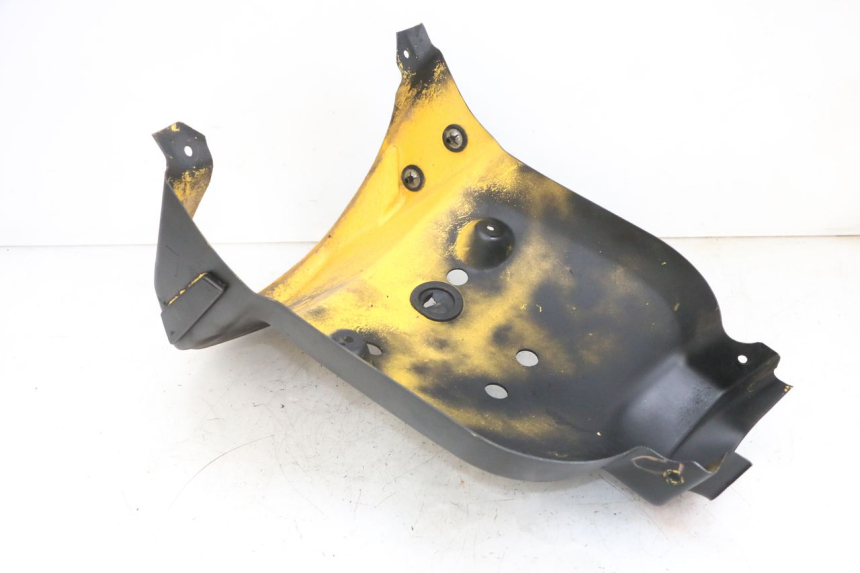 photo de VOORZIJDE LIGIER PULSE 3 1 (2014 - 2020) - Detail van het onderdeel