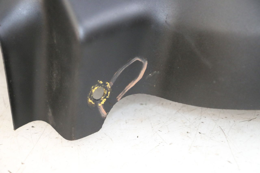 photo de VOORZIJDE LIGIER PULSE 3 1 (2014 - 2020) - Zoom op gebruiksstaat