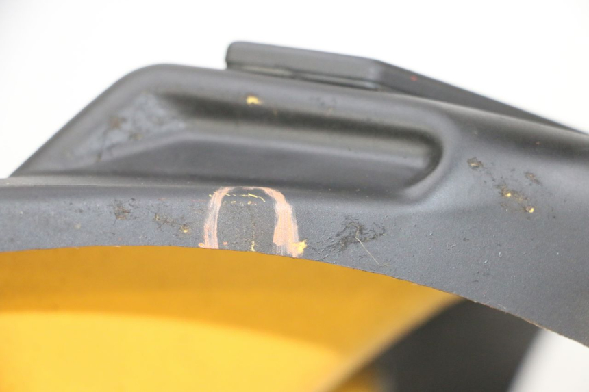 photo de VOORZIJDE LIGIER PULSE 3 1 (2014 - 2020) - Bevestigingspunten