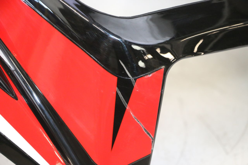 photo de VOORZIJDE ORCAL RAPTOR 50 (2015 - 2021) - Kenmerkende details