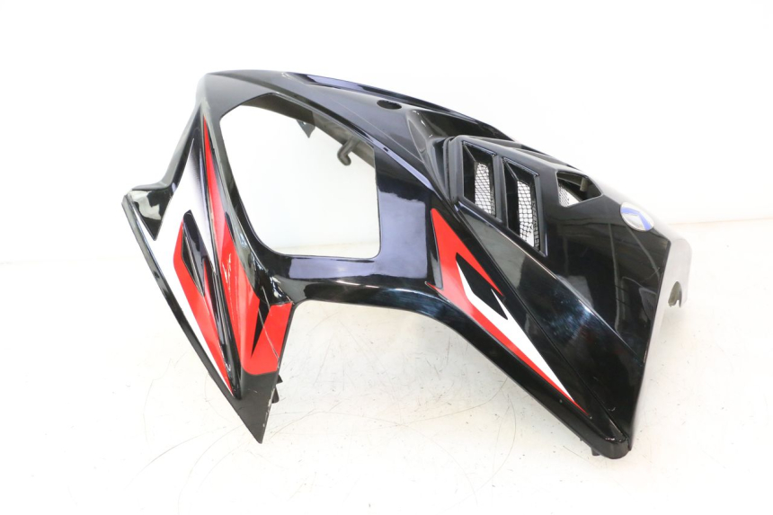 photo de VOORZIJDE ORCAL RAPTOR 50 (2015 - 2021) - Detailaanzicht