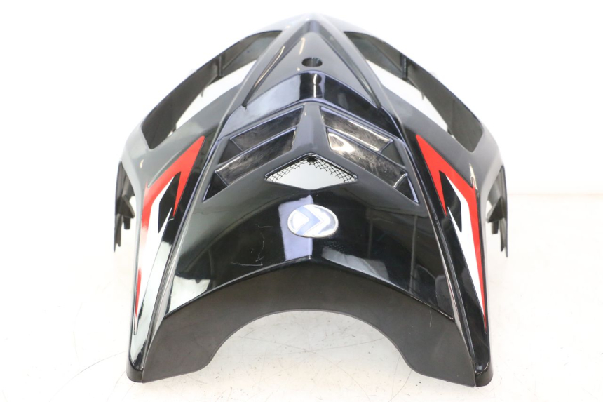photo de VOORZIJDE ORCAL RAPTOR 50 (2015 - 2021) - Visuele inspectie