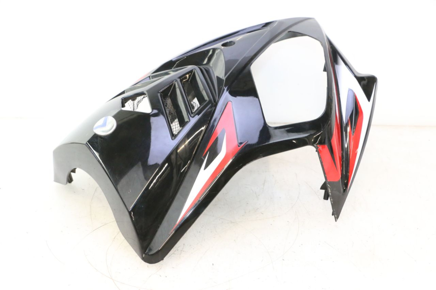 photo de VOORZIJDE ORCAL RAPTOR 50 (2015 - 2021) - Focus op structuur