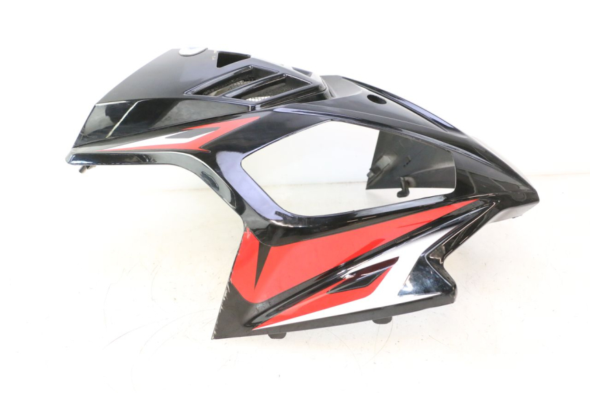 photo de VOORZIJDE ORCAL RAPTOR 50 (2015 - 2021) - Zoom op kwaliteit