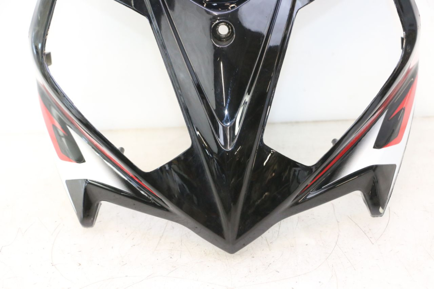 photo de VOORZIJDE ORCAL RAPTOR 50 (2015 - 2021) - Profielaanzicht
