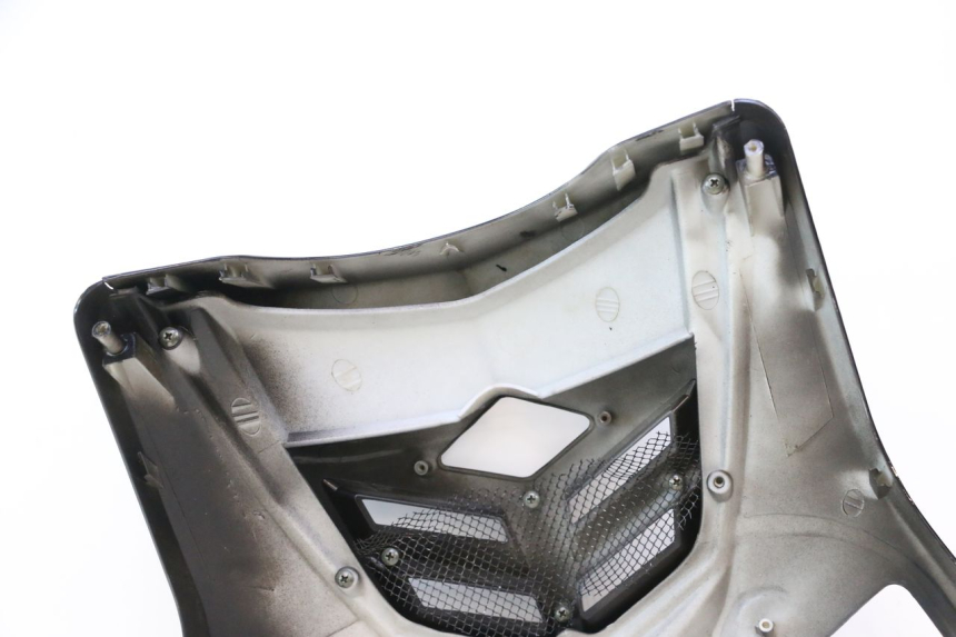 photo de VOORZIJDE ORCAL RAPTOR 50 (2015 - 2021) - Zoom op gebruiksstaat