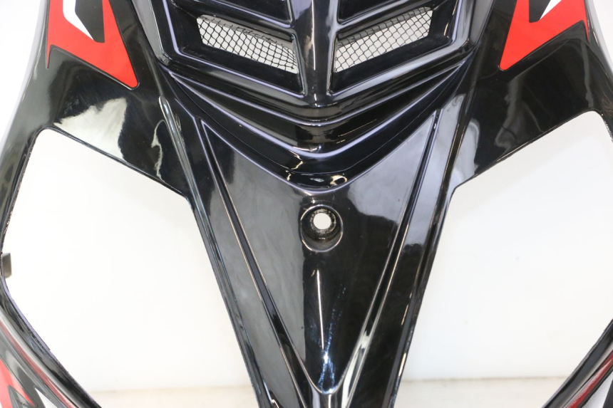 photo de VOORZIJDE ORCAL RAPTOR 50 (2015 - 2021) - Hoofdaanzicht