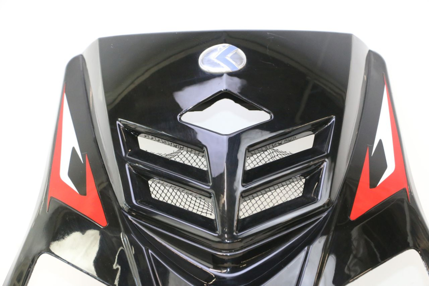 photo de VOORZIJDE ORCAL RAPTOR 50 (2015 - 2021) - Detail van het onderdeel