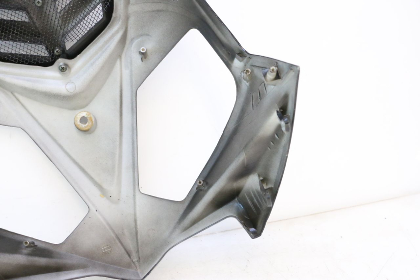 photo de VOORZIJDE ORCAL RAPTOR 50 (2015 - 2021) - Technische close-up