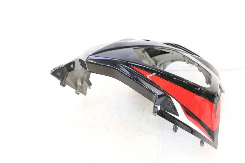 photo de VOORZIJDE ORCAL RAPTOR 50 (2015 - 2021) - Markeringen en referenties
