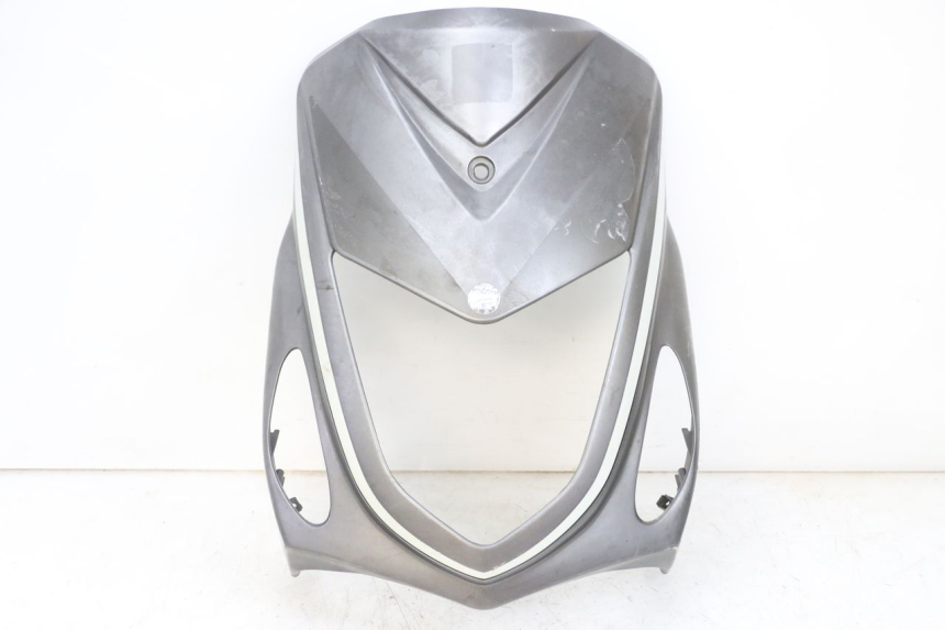 photo de VOORZIJDE TNT MOTOR ROMA 10' 4T 50 (2019 - 2022) - Hoofdaanzicht